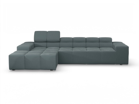 Ecksofa Longchair Medium L